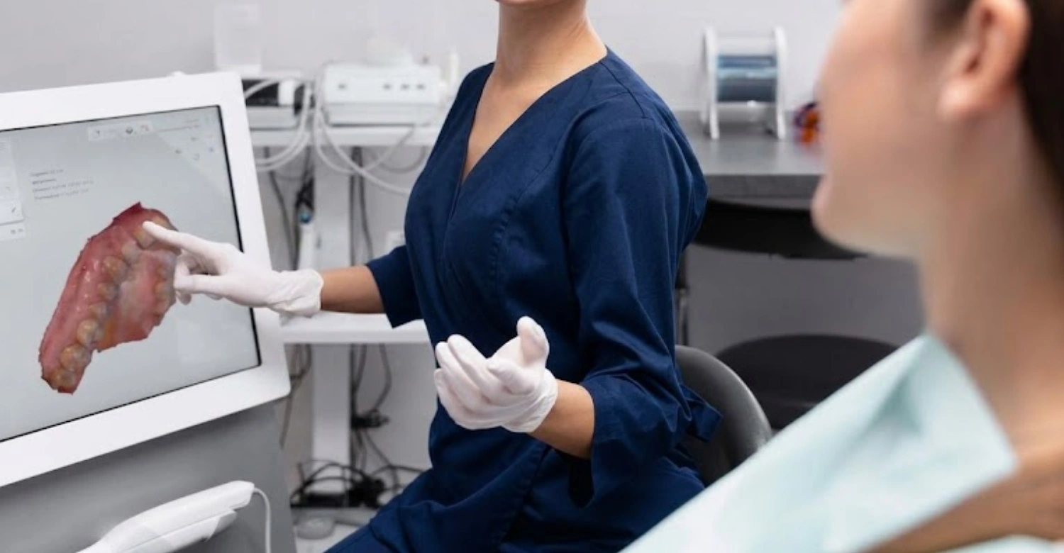 digital orthodontics Inblog